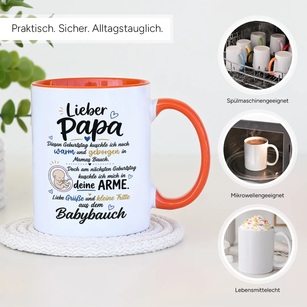 Spülmaschinenfest