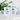 Lieber Papa Vatertag Grüße aus dem babybauch – Tasse in Blau – Ansicht 02 #farbe_blau
