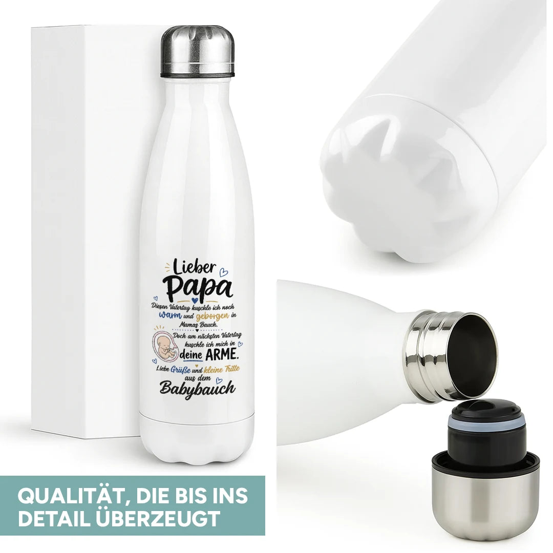 Qualität bis ins Detail
