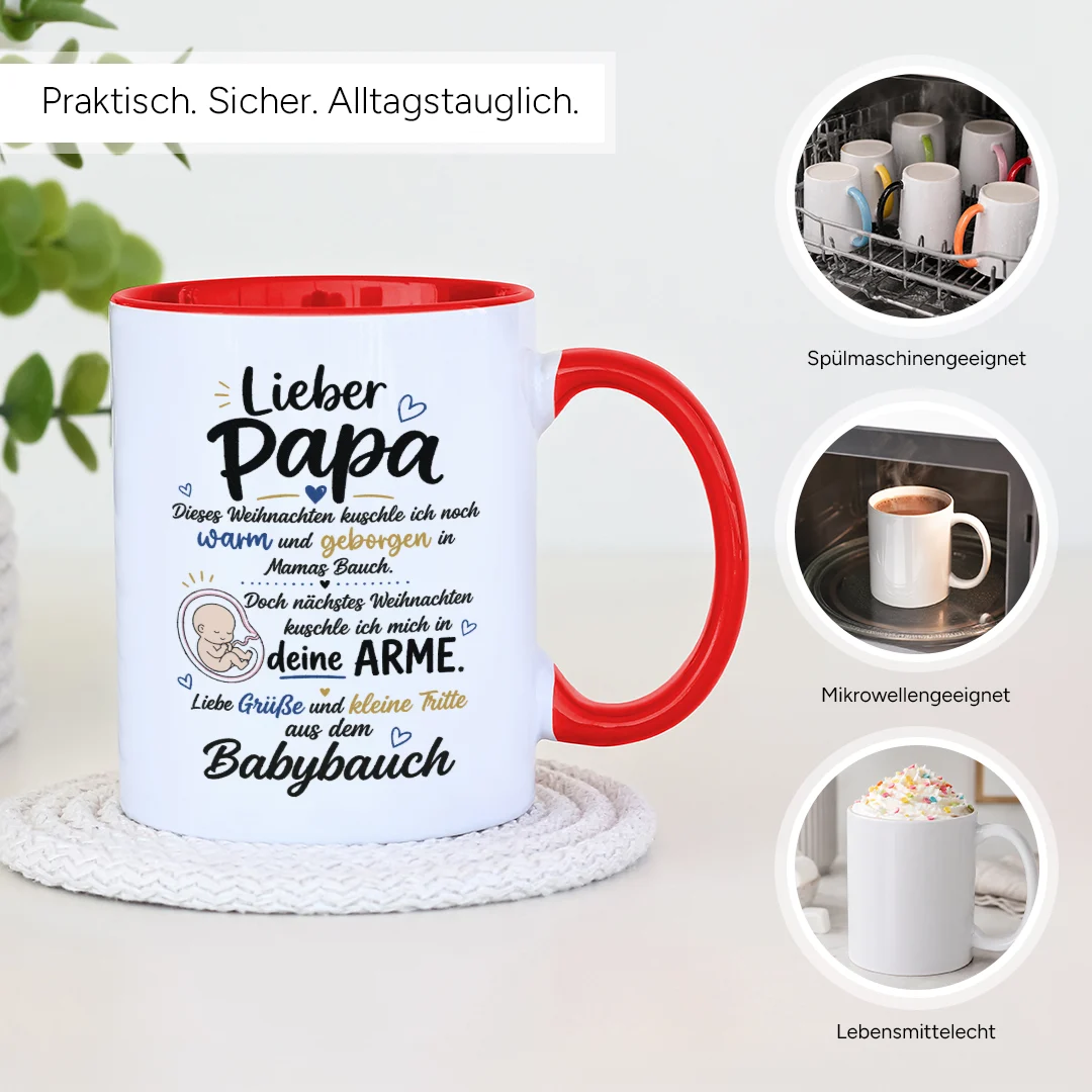 Spülmaschinenfest
