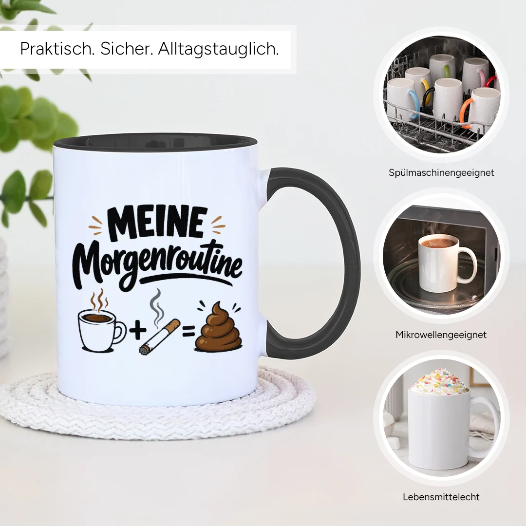 Spülmaschinenfest