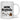 Meine Morgenroutine Zigarette Kaffee Kacken – Tasse in Weiß – Ansicht 01 #farbe_weiss