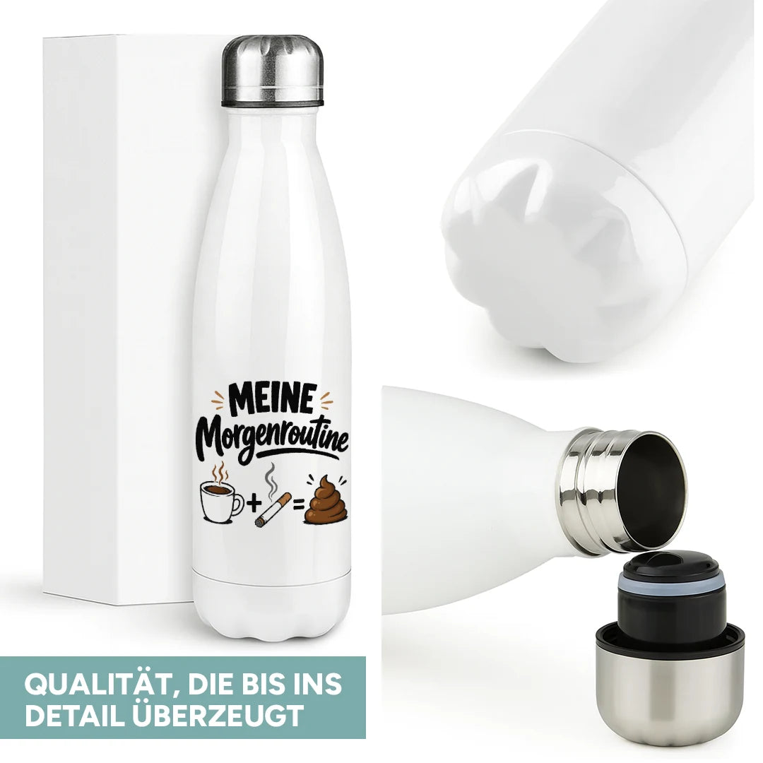 Qualität bis ins Detail