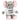 Geh ruhig, wir haben dich eh nie gemocht – Kuscheltier Elefant, Ansicht 01 #kuscheltier_elefant