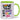 Love knows no gender, color or age – Tasse in Grün – Ansicht 01 #farbe_gruen