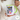 Love knows no gender, color or age – Tasse in Grün mit Geschenkkarton – Ansicht 03 #farbe_gruen