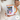 Love knows no gender, color or age – Tasse in Orange – Ansicht 03 #farbe_orange