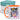Love knows no gender, color or age – Tasse in Orange mit Geschenkkarton – Ansicht 01 #farbe_orange