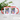 Love knows no gender, color or age – Tasse in Rot mit Geschenkkarton – Ansicht 02 #farbe_rot