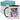 Love knows no gender, color or age – Tasse in Schwarz mit Geschenkkarton – Ansicht 01 #farbe_schwarz
