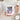 Love knows no gender, color or age – Tasse in Weiß – Ansicht 03 #farbe_weiss