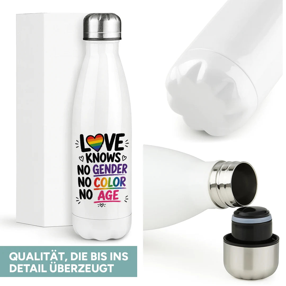Qualität bis ins Detail