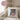 Love knows no gender, color or age – Kissen 40 × 40 cm mit Rückseite in Rosa – Wohnbeispiel #farbe_rosa