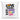 Love knows no gender, color or age – Kissen 40 × 40 cm mit Rückseite in Weiß – Vorder- und Rückansicht #farbe_weiss