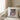 Love knows no gender, color or age – Kissen 40 × 40 cm mit Rückseite in Weiß – Wohnbeispiel #farbe_weiss