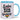 Liebe kennt kein Geschlecht – Tasse in Blau – Ansicht 01 #farbe_blau