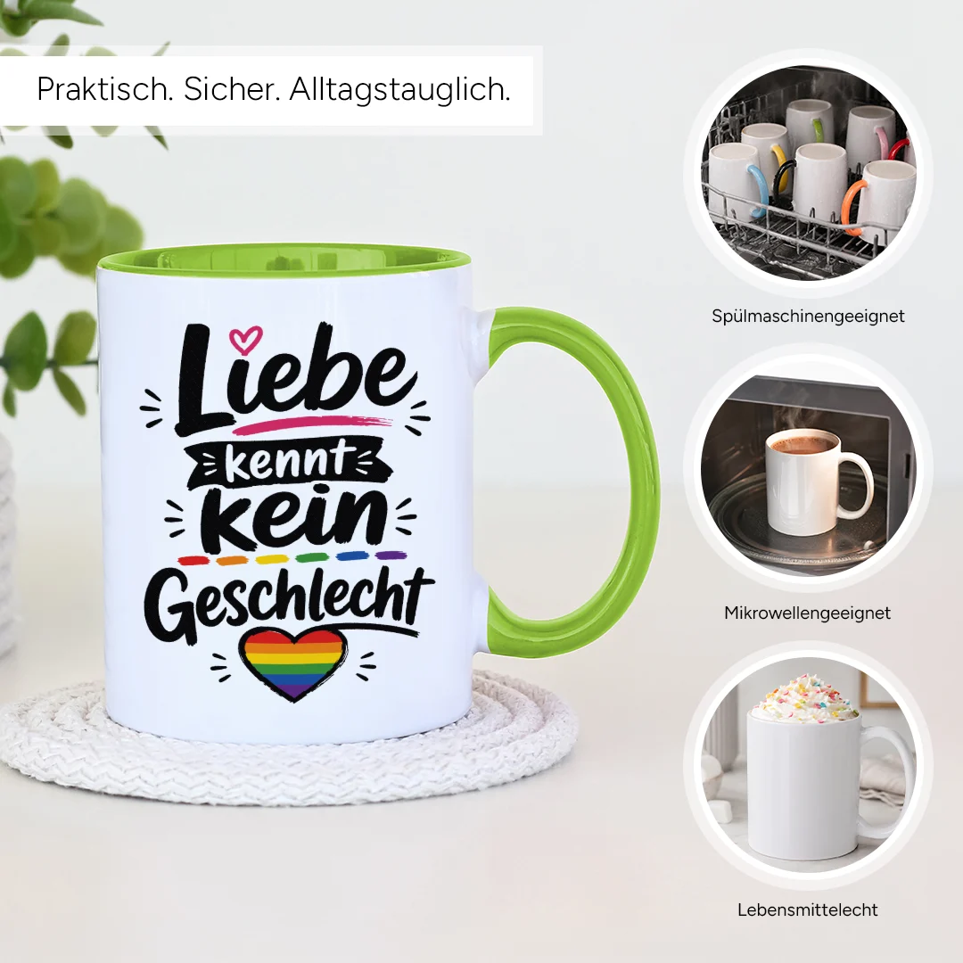 Spülmaschinenfest