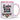 Liebe kennt kein Geschlecht – Tasse in Rosa – Ansicht 01 #farbe_rosa
