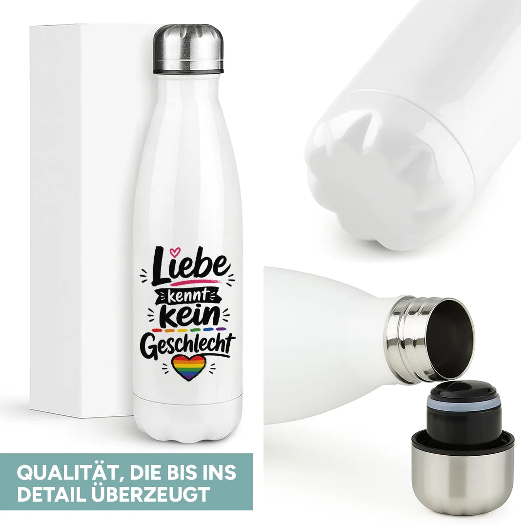 Qualität bis ins Detail