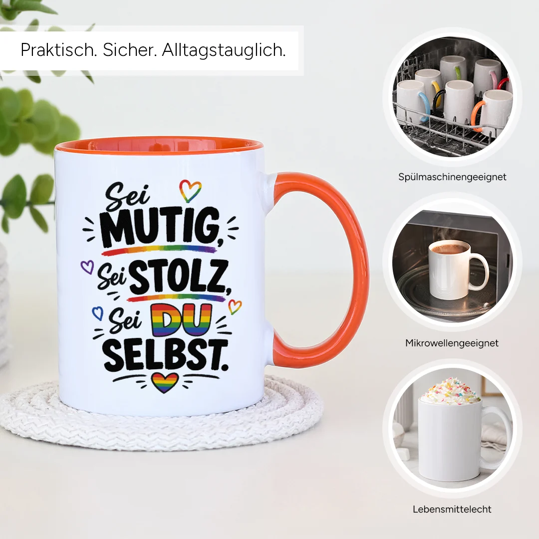 Spülmaschinenfest