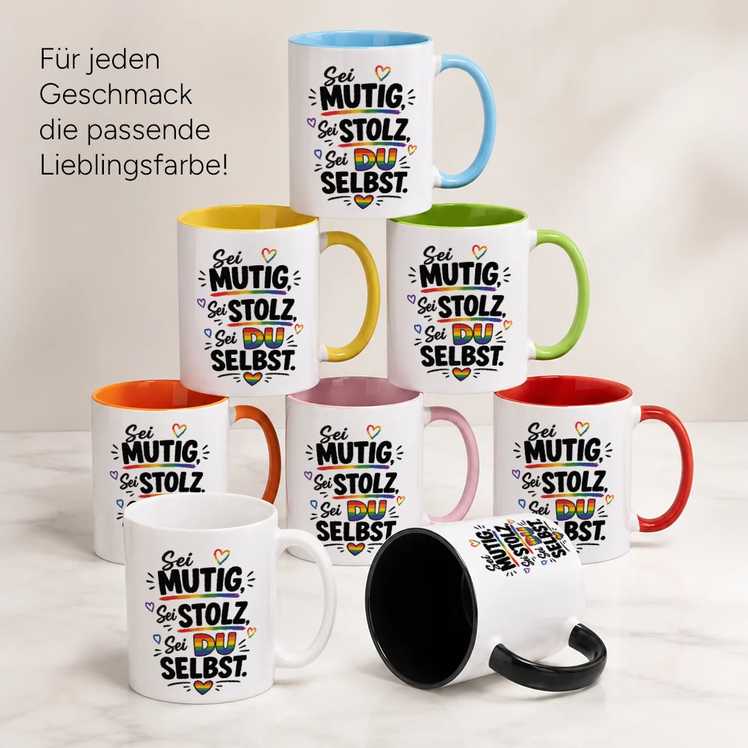 Im Geschenkkarton direkt verschenken