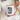 Sei mutig, stolz und du selbst – Tasse in Orange mit Geschenkkarton – Ansicht 03 #farbe_orange