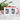 Sei mutig, stolz und du selbst – Tasse in Rot mit Geschenkkarton – Ansicht 02 #farbe_rot