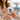 Sei mutig, stolz und du selbst – Tasse in Rot mit Geschenkkarton – Ansicht 05 #farbe_rot