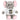 Love is love – Kuscheltier Elefant, Ansicht 01 #kuscheltier_elefant