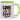 Love is love – Tasse in Grün – Ansicht 01 #farbe_gruen