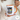 Love is love – Tasse in Orange – Ansicht 03 #farbe_orange