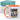 Love is love – Tasse in Orange mit Geschenkkarton – Ansicht 01 #farbe_orange