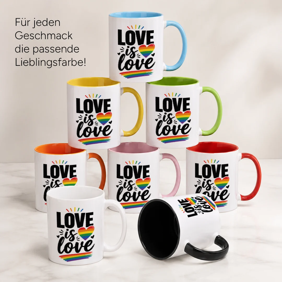 Im Geschenkkarton direkt verschenken