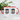Love is love – Tasse in Rot – Ansicht 02 #farbe_rot