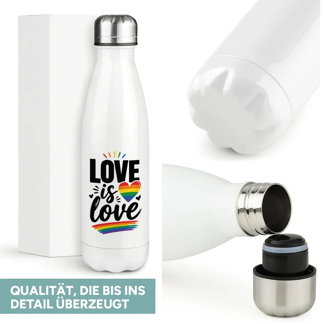 Qualität bis ins Detail