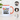 Regenbogen ist mein spirit animal – Tasse in Orange mit Geschenkkarton – Ansicht 04 #farbe_orange