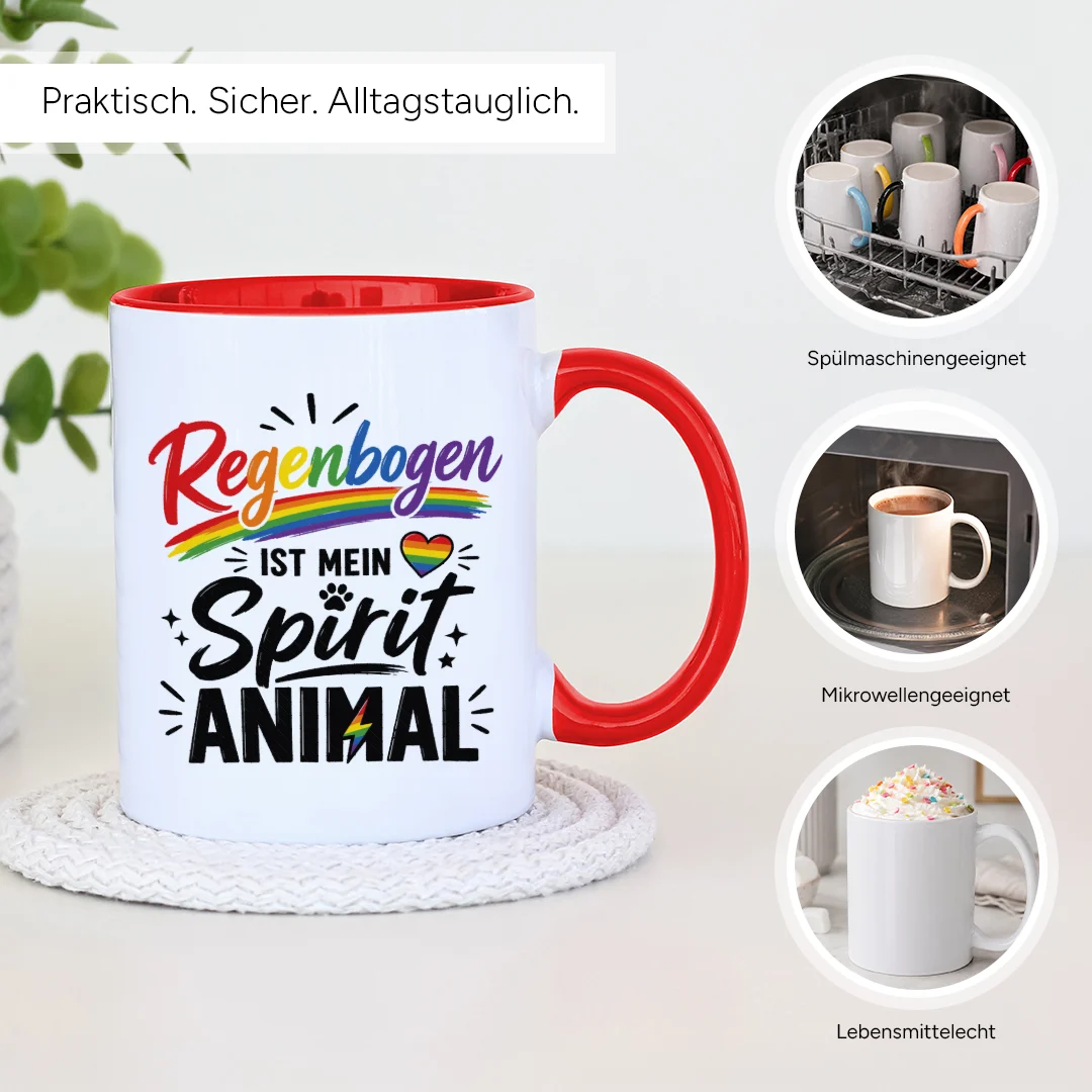 Spülmaschinenfest