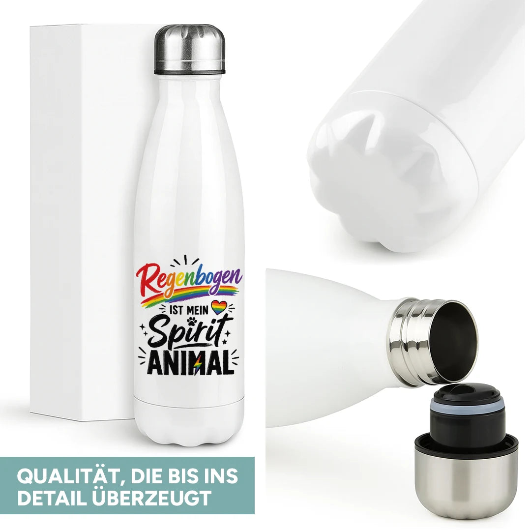 Qualität bis ins Detail