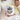 Die Welt ist bunt – Tasse in Gelb mit Geschenkkarton – Ansicht 03 #farbe_gelb