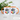 Die Welt ist bunt – Tasse in Orange mit Geschenkkarton – Ansicht 02 #farbe_orange