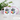 Die Welt ist bunt – Tasse in Rosa – Ansicht 02 #farbe_rosa