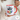 Die Welt ist bunt – Tasse in Rot mit Geschenkkarton – Ansicht 03 #farbe_rot