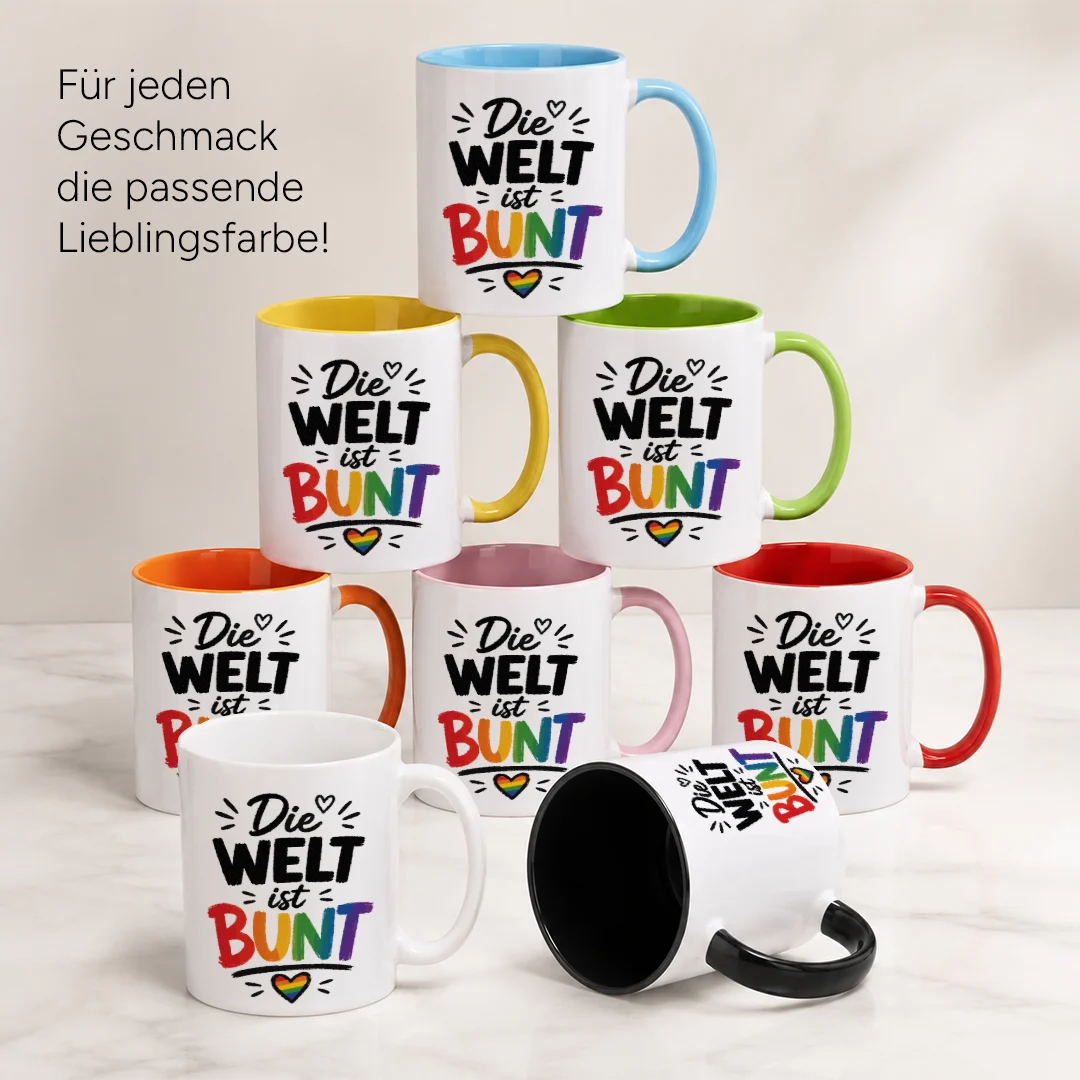 Im Geschenkkarton direkt verschenken