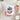 Die Welt ist bunt – Tasse in Weiß mit Geschenkkarton – Ansicht 03 #farbe_weiss
