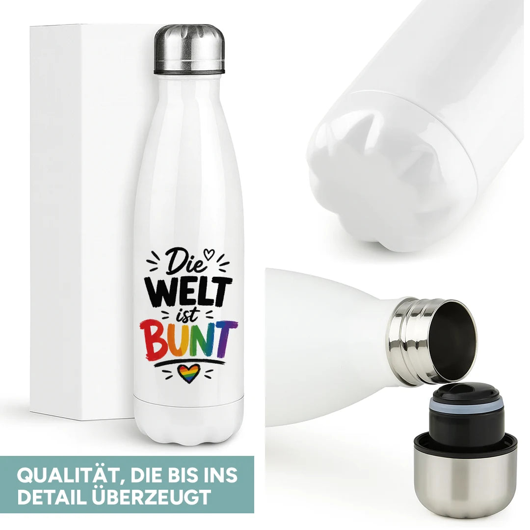 Qualität bis ins Detail