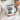 Ich bin das Regenbogenschaf der Familie – Tasse in Schwarz mit Geschenkkarton – Ansicht 03 #farbe_schwarz