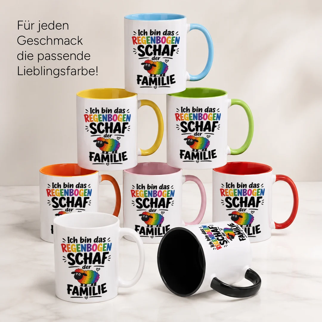 Im Geschenkkarton direkt verschenken