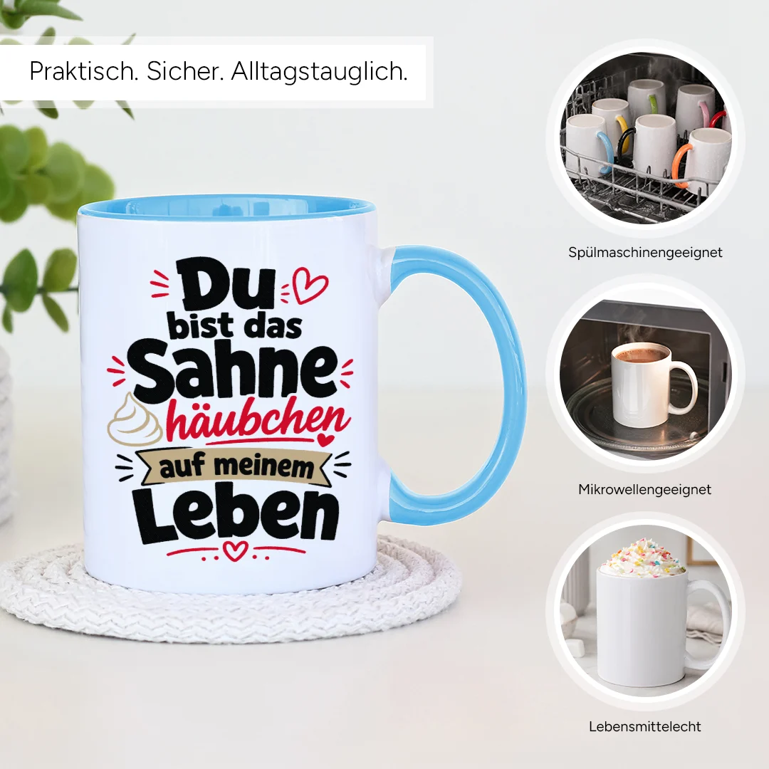 Spülmaschinenfest