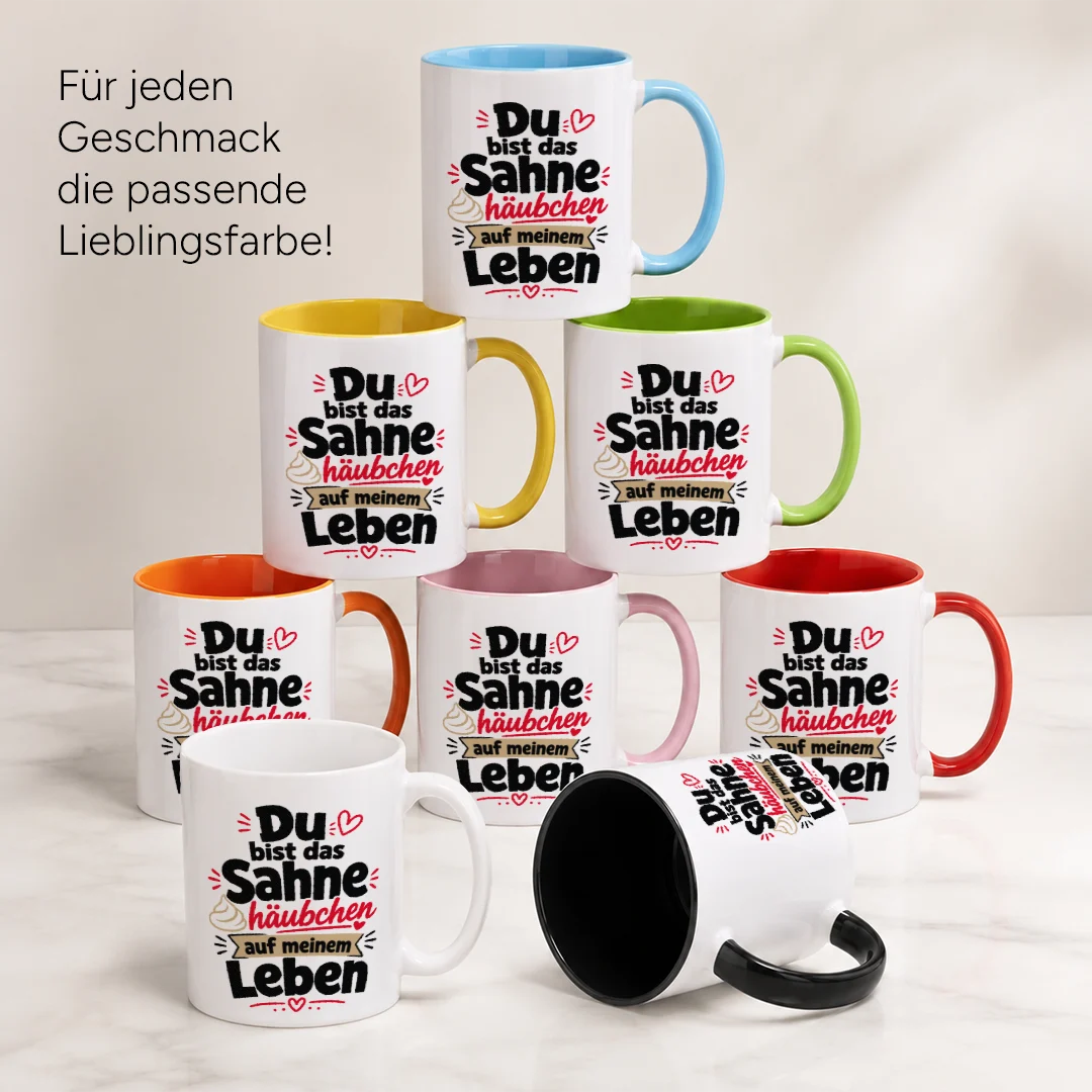 Im Geschenkkarton direkt verschenken