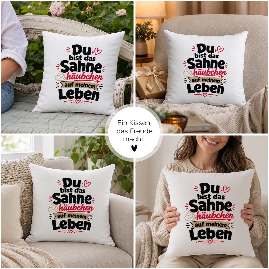 Ein Motiv, das zu deinem Lieblingsmenschen passt